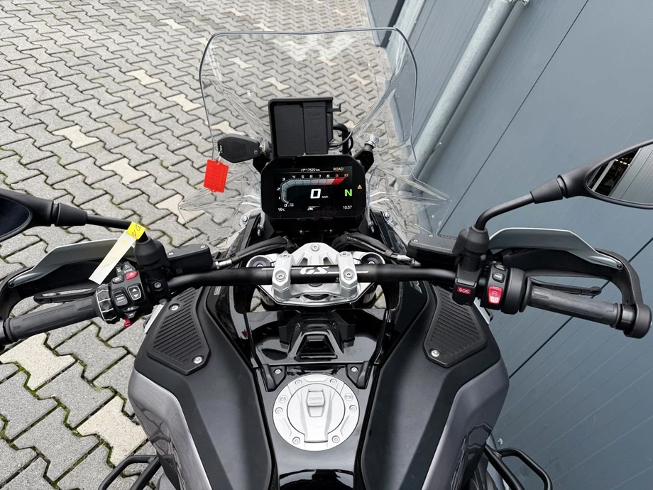 Angebot BMW R 1200 GS Adventure Bild 4: Angebot BMW R 1200 GS Adventure