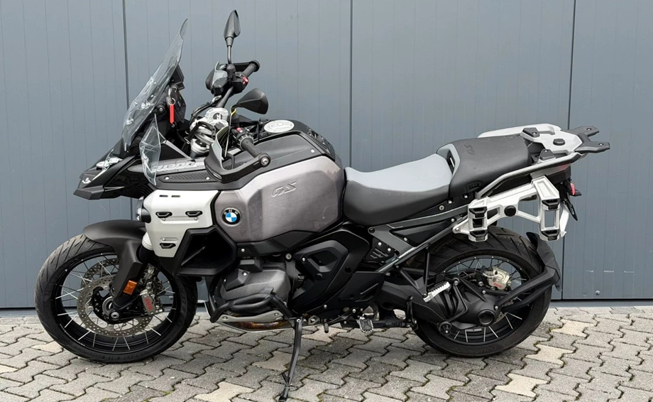 Angebot BMW R 1200 GS Adventure Bild 5: Angebot BMW R 1200 GS Adventure