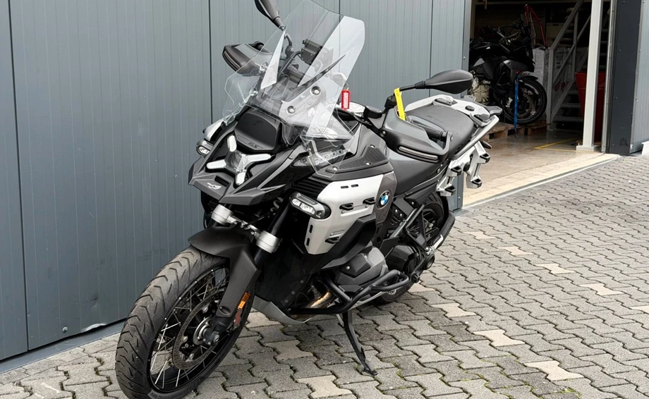 Angebot BMW R 1200 GS Adventure Bild 6: Angebot BMW R 1200 GS Adventure