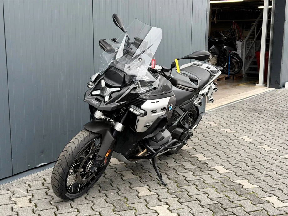Angebot BMW R 1200 GS Adventure Bild 6: Angebot BMW R 1200 GS Adventure