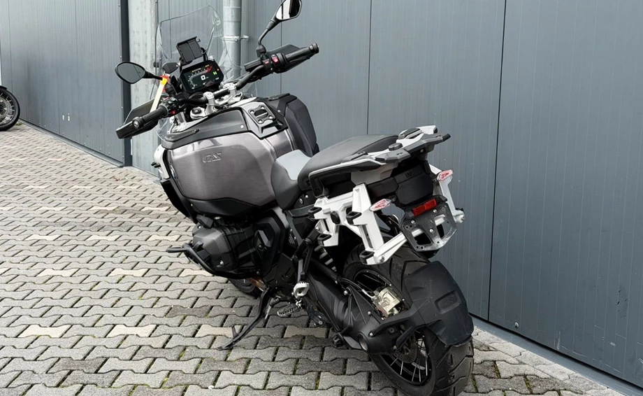 Angebot BMW R 1200 GS Adventure Bild 7: Angebot BMW R 1200 GS Adventure