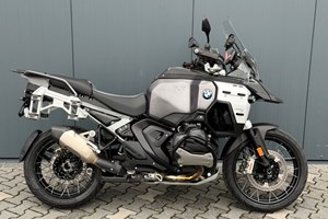 Angebot BMW R 1200 GS Adventure