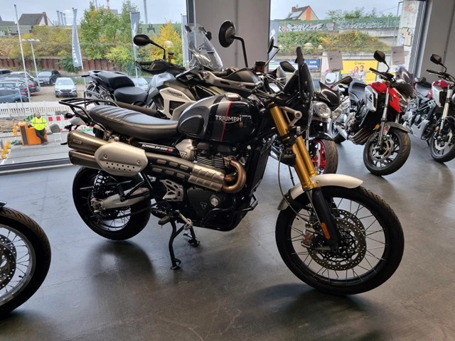 Gebrauchtfahrzeug Gebrauchtfahrzeug