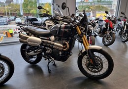 Gebrauchte Triumph Scrambler 1200 XE