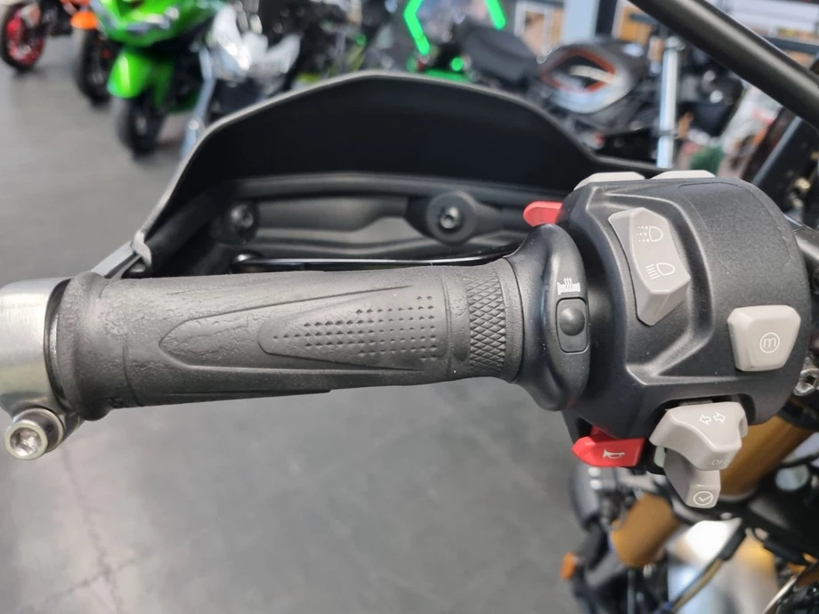 Angebot Triumph Scrambler 1200 XE Bild 9: Angebot Triumph Scrambler 1200 XE