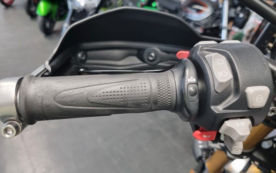 Gebrauchtmotorrad Triumph Scrambler 1200 XE - Bild 9