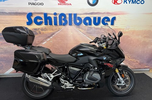 BMW R 1250 RS
