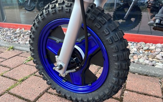 Neufahrzeug Yamaha PW50 - Bild 12