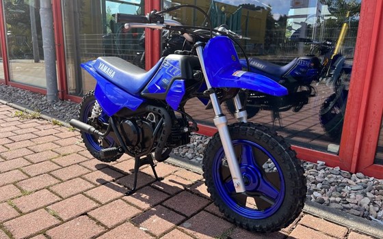 Neufahrzeug Yamaha PW50 - Bild 2
