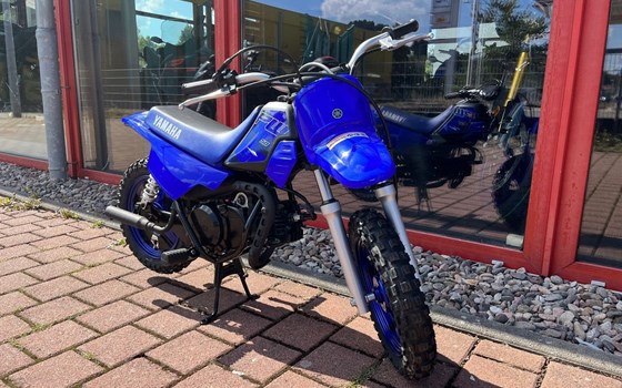Neufahrzeug Yamaha PW50 - Bild 4