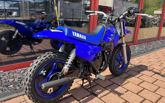 Neufahrzeug Yamaha PW50 - Bild 6