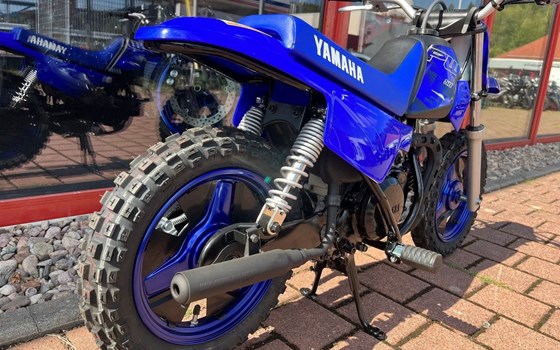Neufahrzeug Yamaha PW50 - Bild 7