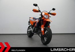 Gebrauchte KTM 690 SMC R