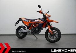 Gebrauchte KTM 690 SMC R