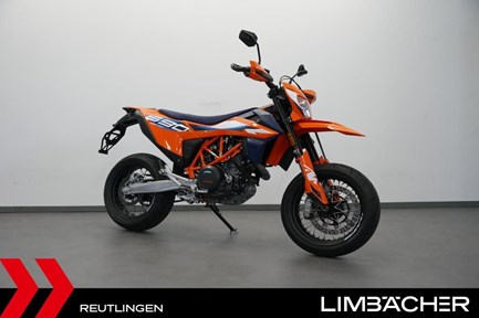 KTM 690 SMC R
