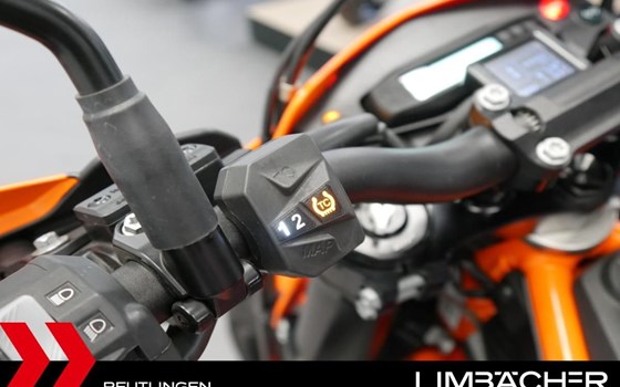 Gebrauchtmotorrad KTM 690 SMC R - Bild 6