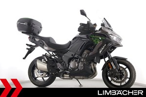 Angebot Kawasaki Versys 1000 S