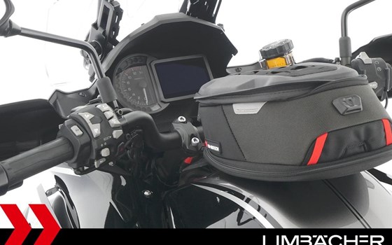 Gebrauchtmotorrad Kawasaki Versys 1000 S - Bild 13