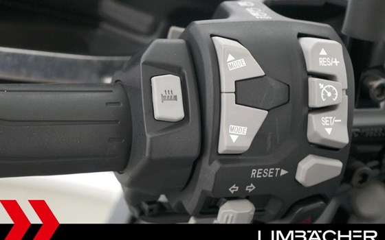 Gebrauchtmotorrad Kawasaki Versys 1000 S - Bild 14