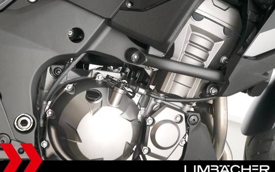 Gebrauchtmotorrad Kawasaki Versys 1000 S - Bild 16