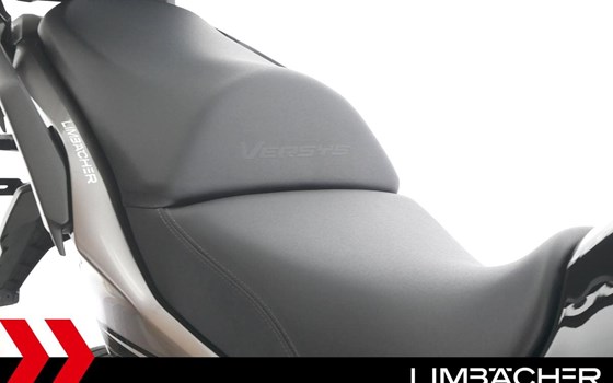 Gebrauchtmotorrad Kawasaki Versys 1000 S - Bild 17