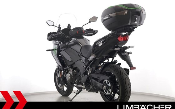 Gebrauchtmotorrad Kawasaki Versys 1000 S - Bild 7