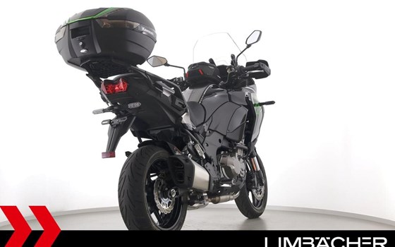 Gebrauchtmotorrad Kawasaki Versys 1000 S - Bild 8
