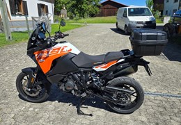 Occasion KTM 1290 Super Adventure S