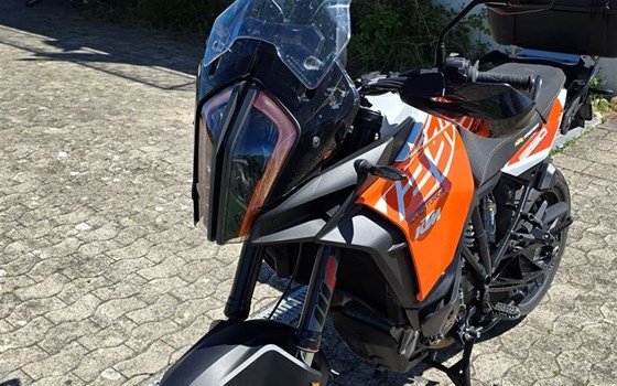 Motorrad Occasion KTM 1290 Super Adventure S - Bild 2