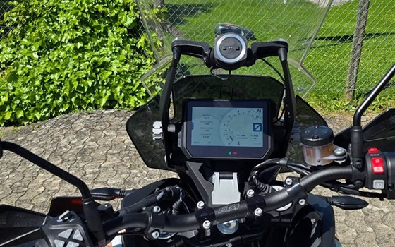 Motorrad Occasion KTM 1290 Super Adventure S - Bild 5