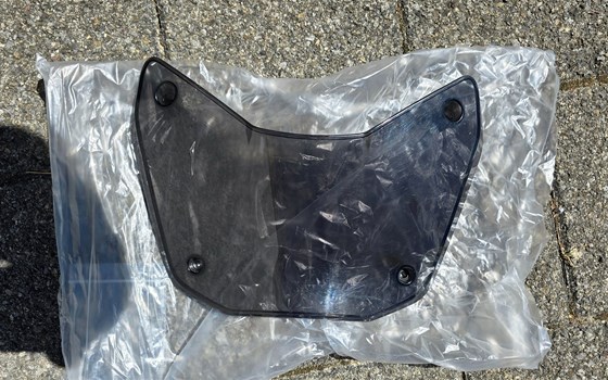 Motorrad Occasion KTM 1290 Super Adventure S - Bild 9