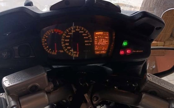 Gebrauchtmotorrad Honda ST 1300 Pan-European - Bild 10 Gebrauchtmotorrad Honda ST 1300 Pan-European - Bild 10