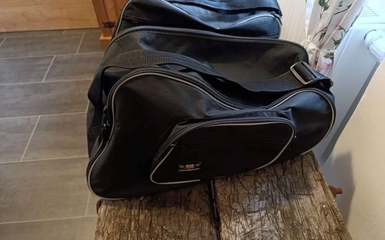 Gebrauchtmotorrad Honda ST 1300 Pan-European - Bild 2 Gebrauchtmotorrad Honda ST 1300 Pan-European - Bild 2