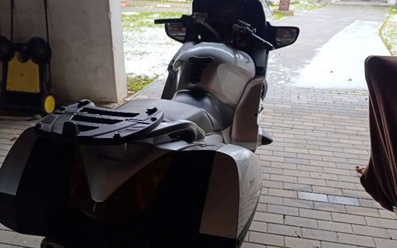 Gebrauchtmotorrad Honda ST 1300 Pan-European - Bild 6 Gebrauchtmotorrad Honda ST 1300 Pan-European - Bild 6