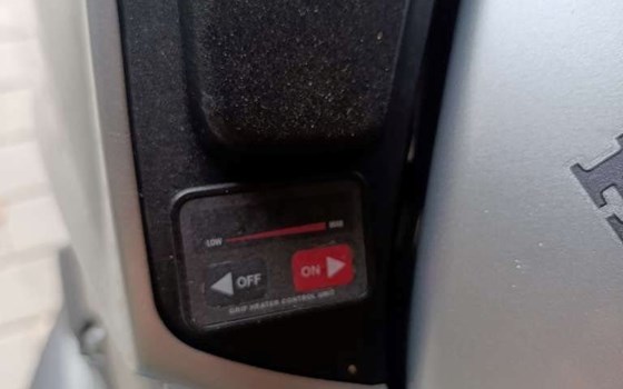 Gebrauchtmotorrad Honda ST 1300 Pan-European - Bild 9 Gebrauchtmotorrad Honda ST 1300 Pan-European - Bild 9