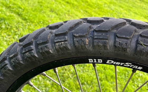 Gebrauchtmotorrad KTM 690 Enduro R - Bild 10 Gebrauchtmotorrad KTM 690 Enduro R - Bild 10