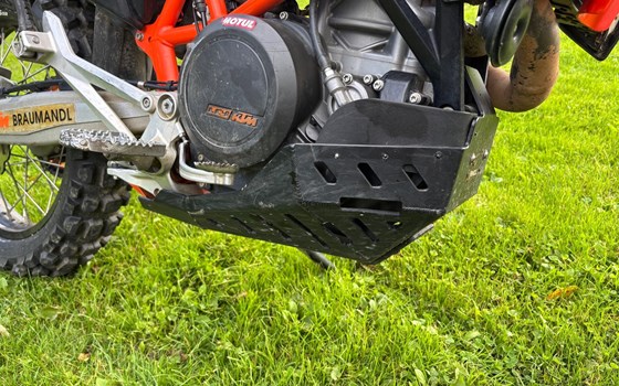 Gebrauchtmotorrad KTM 690 Enduro R - Bild 6 Gebrauchtmotorrad KTM 690 Enduro R - Bild 6