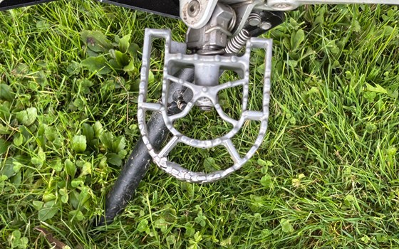 Gebrauchtmotorrad KTM 690 Enduro R - Bild 7 Gebrauchtmotorrad KTM 690 Enduro R - Bild 7