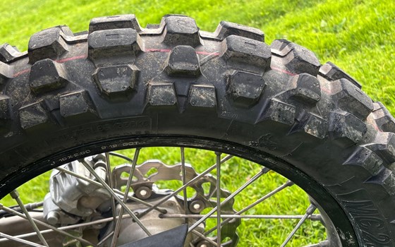 Gebrauchtmotorrad KTM 690 Enduro R - Bild 9 Gebrauchtmotorrad KTM 690 Enduro R - Bild 9