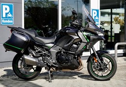 Gebrauchte Kawasaki Versys 1100 SE