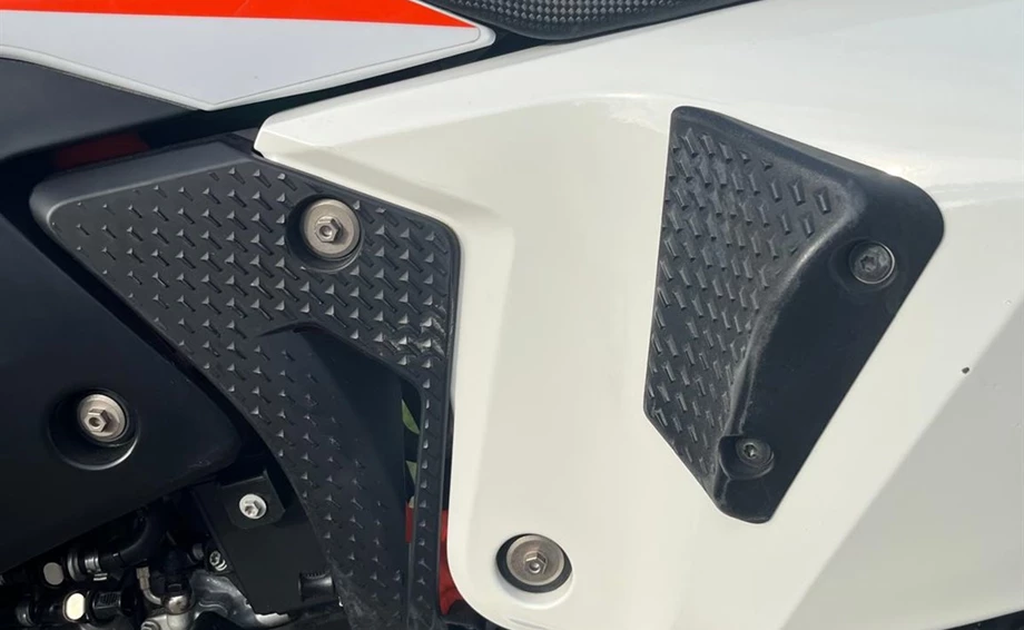 Angebot KTM 450 Rally Factory Replica Bild 5: Angebot KTM 450 Rally Factory Replica