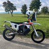 KTM 450 Rally Factory Replica