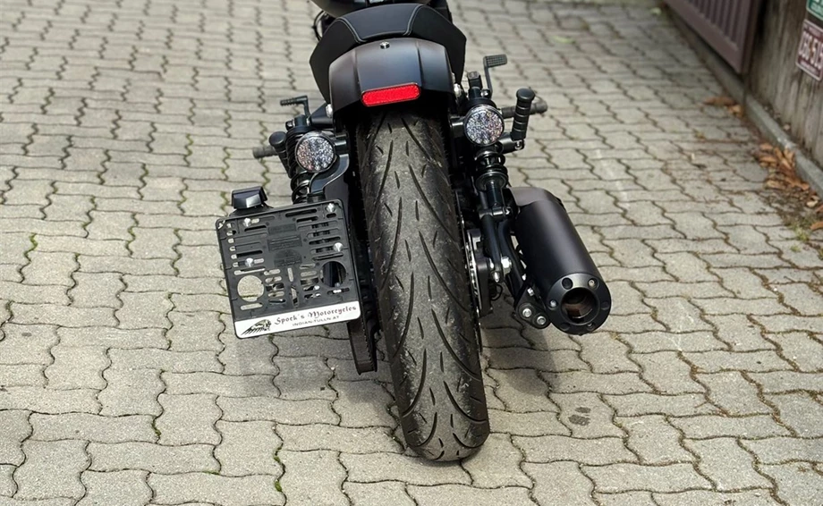 Angebot Indian Sport Scout Bild 2: Angebot Indian Sport Scout