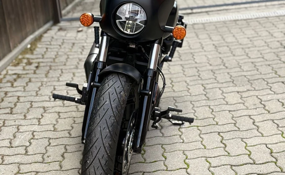 Angebot Indian Sport Scout Bild 3: Angebot Indian Sport Scout
