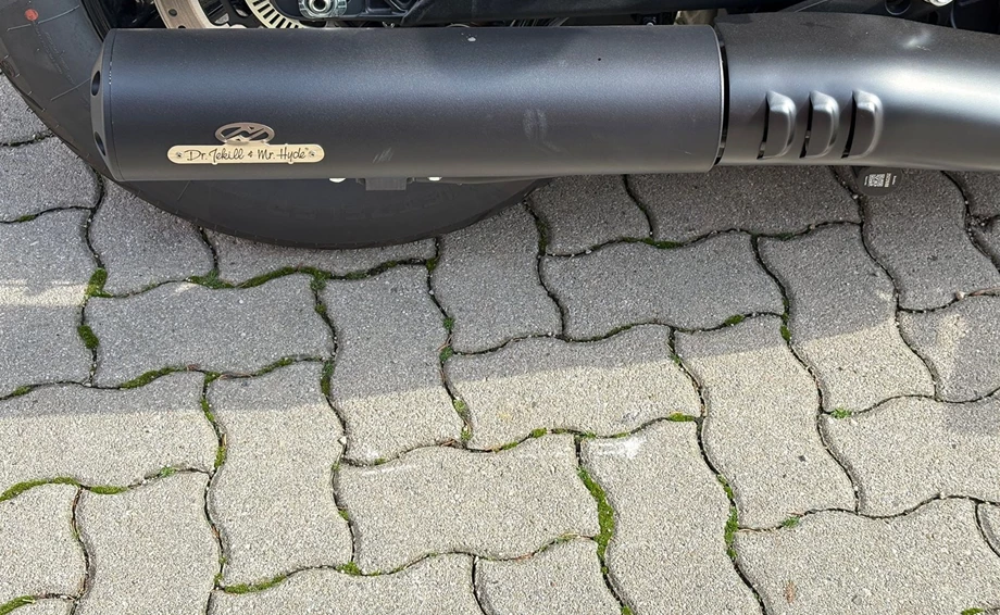 Angebot Indian Sport Scout Bild 6: Angebot Indian Sport Scout