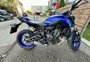 Motorrad