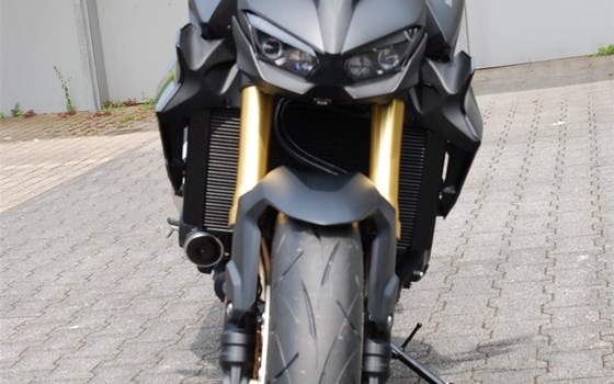 Neufahrzeug Honda CB1000 Hornet SP - Bild 22