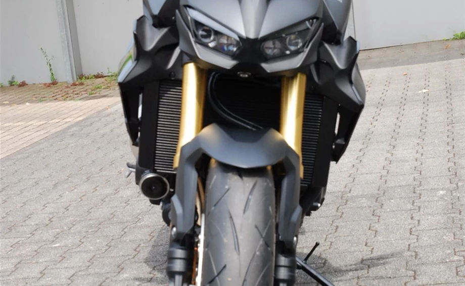 Angebot Honda CB1000 Hornet SP Bild 22: Angebot Honda CB1000 Hornet SP