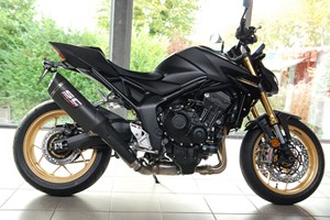Angebot Honda CB1000 Hornet SP
