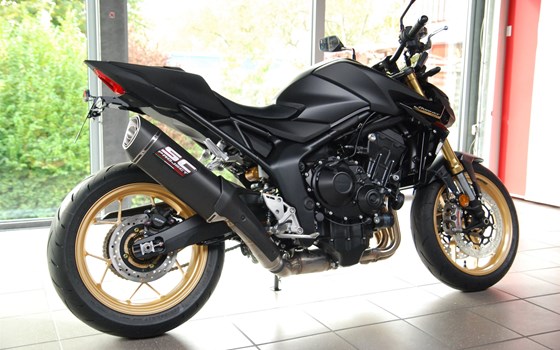 Neufahrzeug Honda CB1000 Hornet SP - Bild 2